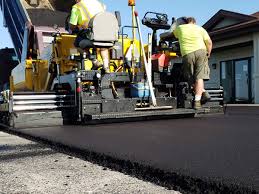 Best Paver Driveway Installation  in Comanche, OK