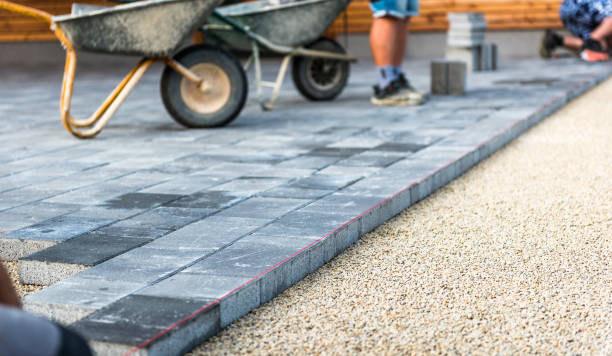 Recycled Asphalt Driveway Installation in Comanche, OK