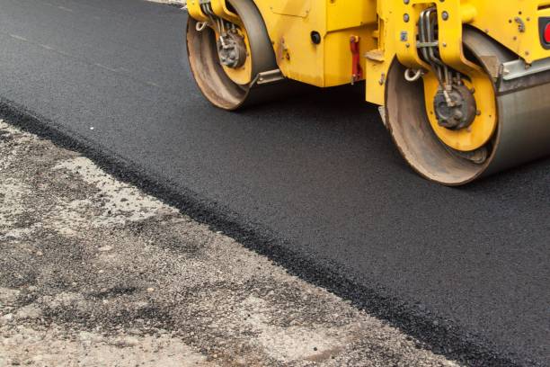 Best Driveway Overlay Services  in Comanche, OK