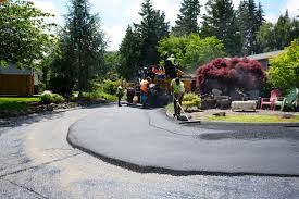 Best Driveway Border and Edging  in Comanche, OK