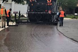 Best Driveway Removal and Replacement  in Comanche, OK